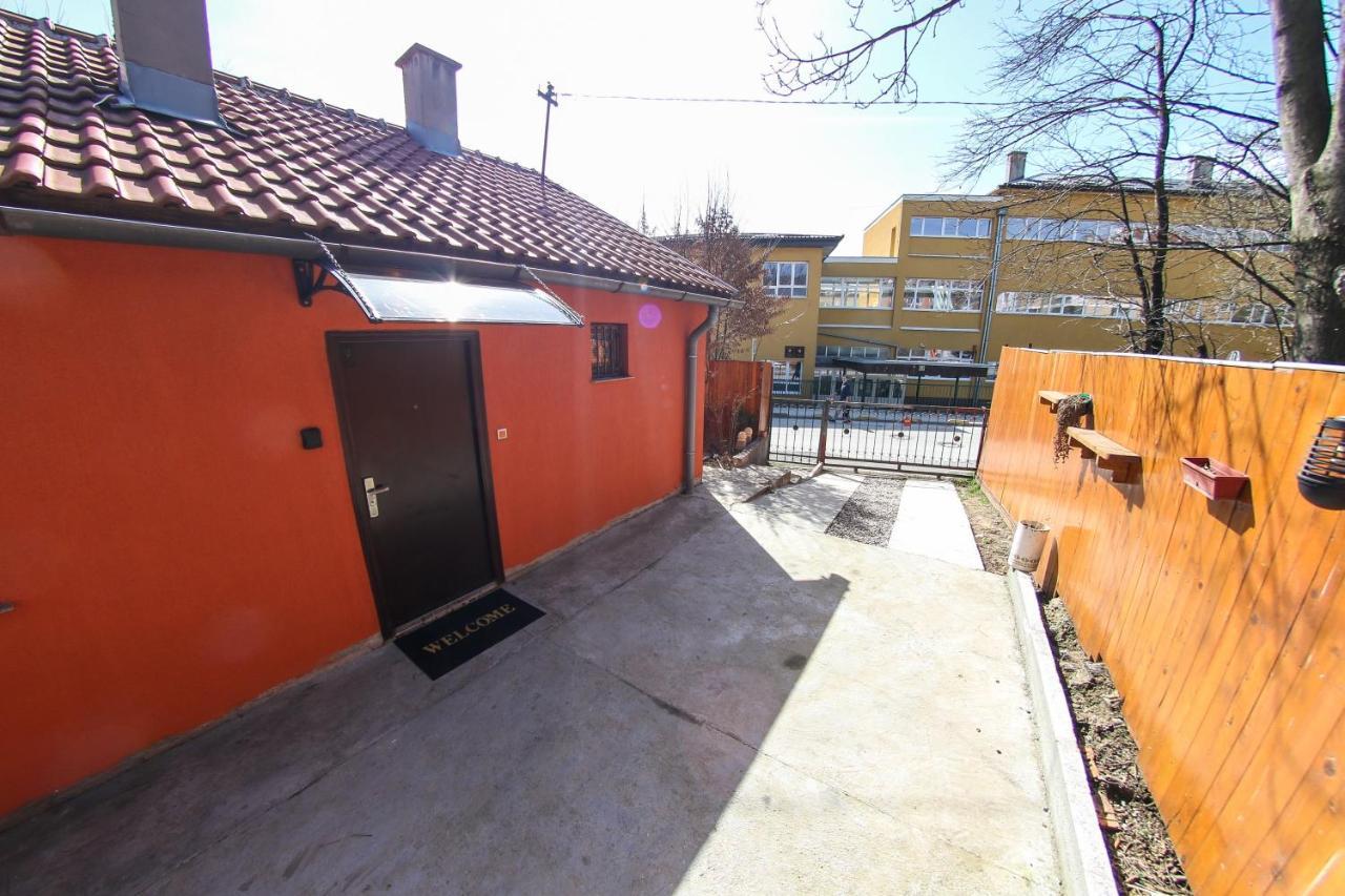 Hedonist Spa Jacuzzi Sarajevo Free Parking Exterior photo
